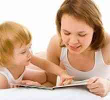 Cum să-i învețe pe copii să citească
