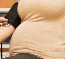 Cum de a preveni hipertensiune arterială în timpul sarcinii?