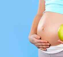 Cum de a preveni vergeturi in timpul sarcinii