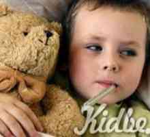 Cum să luați Nurofen pentru copii - indicații și contraindicații