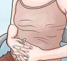 Cum sa recunoasca simptomele cancerului de colon?