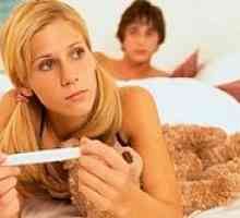 Cum să-i spui soțului despre sarcină?