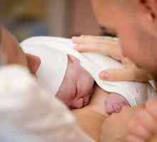 Principalele nuanțe în adoptarea unui copil nou-născut de la spital