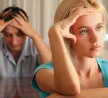 Cum să păstrați nervii într-un divorț?