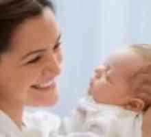 Cum să aibă grijă de o fată nou-născut