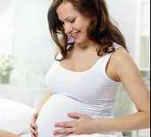 Cum de a provoca nastere la 39 de săptămâni de sarcină?