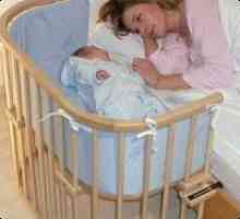 Care este cel mai bun pat pentru nou-născut?