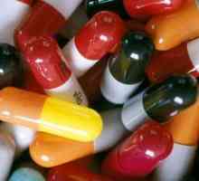 Care sunt antibiotice pentru tratamentul otitei medii la copii este cel mai bine utilizat
