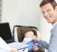 Ce documente sunt necesare pentru nou-născut?