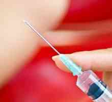 Ce imunizări fac nou-născut