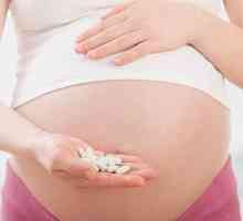 Ce poate fi anti gravidă
