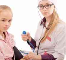 Care ar trebui să fie presiunea normală de la adolescenți de 12 ani?