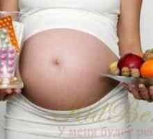 Care ar trebui să fie buna hrana pentru femeile gravide?