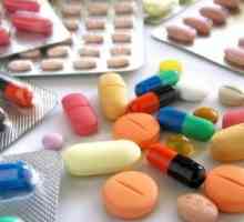 Ce sunt antibiotice pentru copii pot fi folosite pentru angină pectorală? Revizuirea de medicamente…