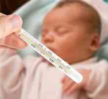 Care ar trebui să fie temperatura normală a nou-născutului și ce să facă în cazul în care acesta…