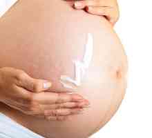 Cum de a alege o crema pentru vergeturi după sarcină și naștere?