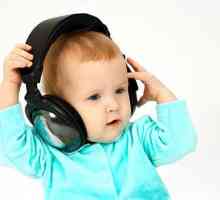Ce fel de copii de muzica asculta utile