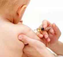 Programul de imunizare Neonatologie