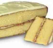 Tort brânză (de la 3 la 7 ani)