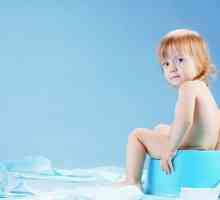 Obstrucție intestinală într-un copil: cauzele, tratamente, tipurile