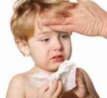Gripa Intestinal la copii - simptome și tratament