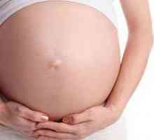 Chist în timpul sarcinii - consecințe potențiale