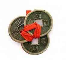 Monede chinezesti Feng Shui