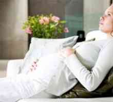 Muzica clasica pentru femei gravide: relaxare utile