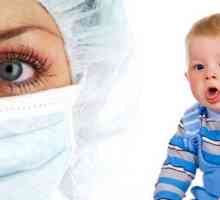Clasificare, simptomele și tratamentul crupa false la copii
