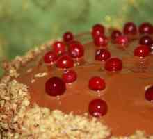 Tort Cranberry