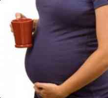 Cafea in timpul sarcinii