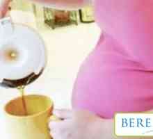 Cafea in timpul sarcinii