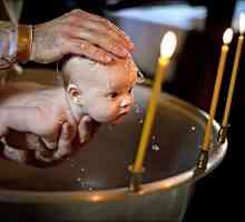 Când poți să faci botezuri nou-născut?