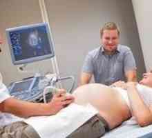 Când aveți nevoie pentru a face ecografie de rutina in timpul sarcinii?