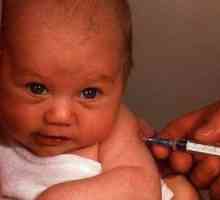 Când trebuie să fie vaccinați împotriva hepatitei nou-născut
