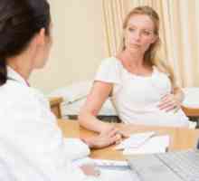 Genetica de consultare în timpul planificării și în timpul sarcinii