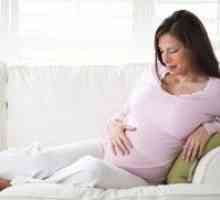 Cervix scurt in timpul sarcinii: cauze, diagnostic si tratament