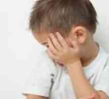 Tratamentul de stomatită aftoasă la copii