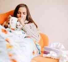 Tratamentul gripei în timpul sarcinii