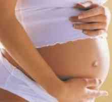 Tratamentul drojdie infecție în timpul sarcinii