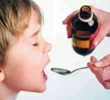 Tratamentul infecțiilor virale respiratorii acute la copii