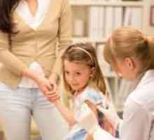 Tratamentul cu streptococ la copii