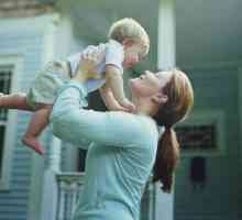Beneficii pentru mamele singure