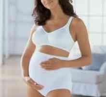 Sutien pentru femeile gravide