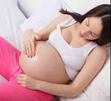 Zoster în timpul sarcinii