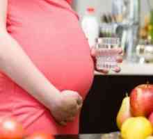Oligohidramnios în timpul sarcinii: 36 săptămâni