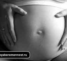 Oligohidramnios în timpul sarcinii