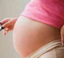 Oligohidramnios la femeile gravide și consecințele sale
