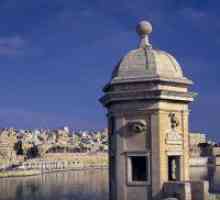 Malta cu copii de 13 ani: ce să ia o excursie pentru un adolescent?