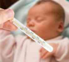 Mamele să rețineți: temperatura nou-născutului
